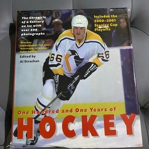 One Hundred and One Years Of Hockey